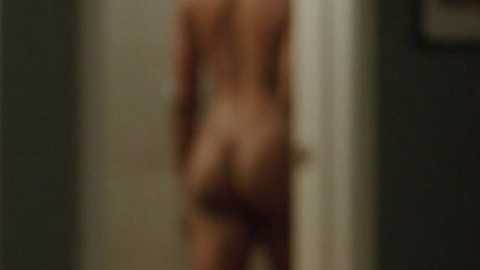 Erica Ash Naked as Mary Charles 'M-Chuck' Calloway. Butt, Black, black curly hair. 749445