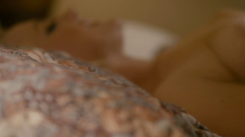 This Is Martin Bonner's Sexiest Scenes with Allie Braun. Sexy, SFW, blurred out. 738012