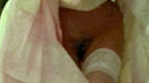 Becky Griffin in Gift From Above (2003) Bush Bush Hairy Bush 724956