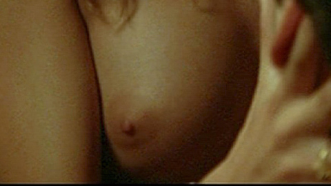 Becky Griffin in Gift From Above (2003) Breasts Breasts Brunette 724957