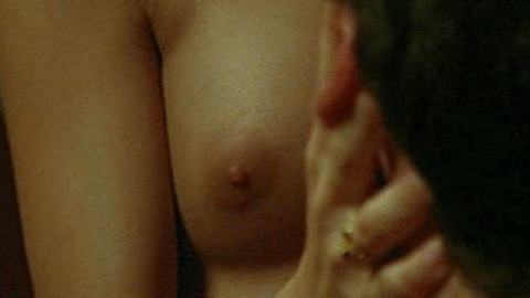 Becky Griffin in Gift From Above (2003) Breasts Breasts Couple 724958