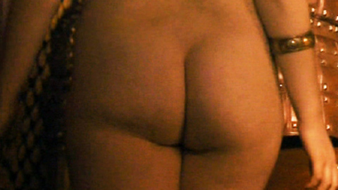 Josephine Gillan in Game of Thrones (2011-2019) Butt Bedroom Butt 724719