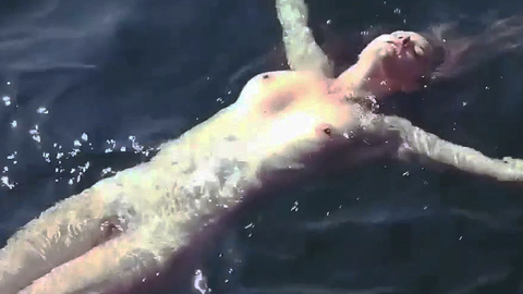 Camille Rowe in Deadliest Catch (2012) Breasts Bush Breasts Bush 724805