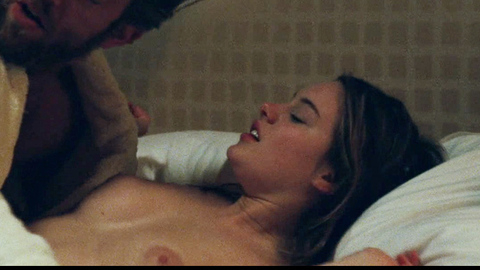Camille Rowe in Our Day Will Come (2010) Breasts Breasts Brunette 725510