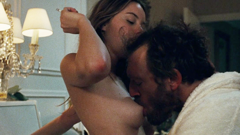 Camille Rowe in Our Day Will Come (2010) Sexy Big Breasts Brunette 725518