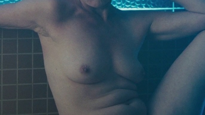Nudes of Helen Harlmann from Unfinished Business. Breasts, nude. 764274