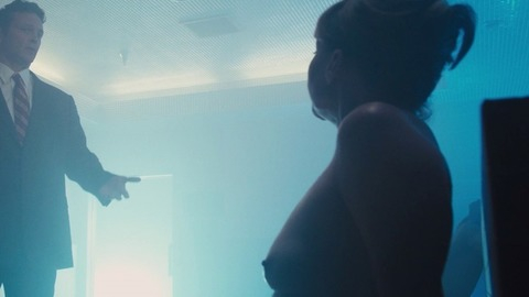 Bonita Friedericy in Unfinished Business (2015) Breasts Breasts Milf 764278