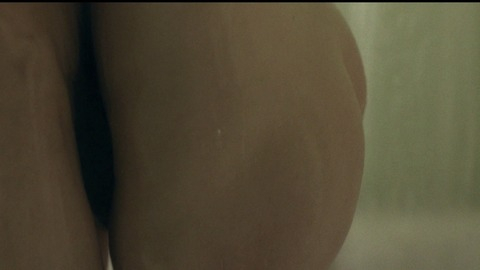 Rose Leslie in Honeymoon (2014) Butt Butt Couple In Shower 746936