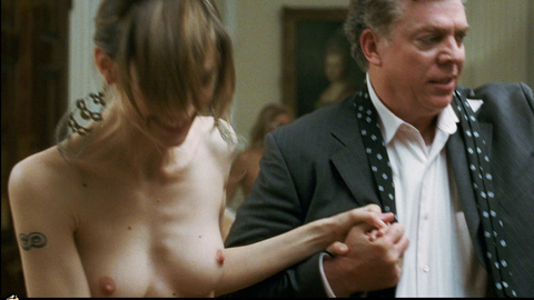 Biljana Hresnjek in Cat Run (2011) Breasts Breasts Brunette 725422