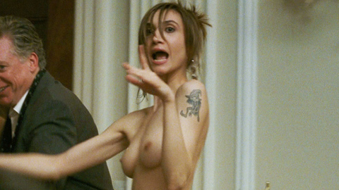 Biljana Hresnjek in Cat Run (2011) Breasts Breasts Brunette 725423