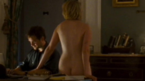 Emma Williams Naked as Stella. Butt, blonde, nude. 837369