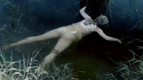 Sexiest Scenes of Annika Johnson from Bates Motel. Underwear, SFW, dead. 760043