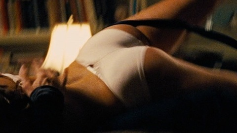 Hottest Atlas's Groupie Scenes. Underwear, SFW, black hair. 728613