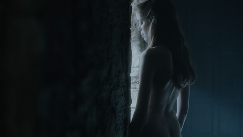 Charlotte Hope in Game of Thrones (2011-2019) Breasts Butt Breasts Brunette 786073