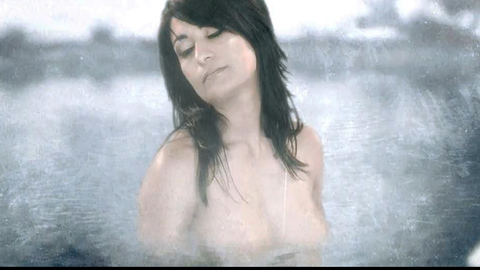 Mala Ghedia in Snowblind (2010) Breasts Black Hair Breasts 725497