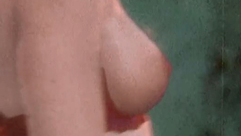 Nudes of Chili Bean from Snowblind. Breasts, long black gloves, nude. 725502