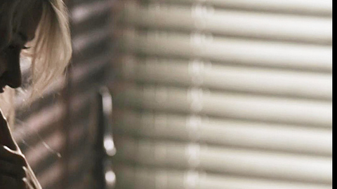 Chelsey Reist in 12 Rounds 2: Reloaded (2013) Breasts Blonde Breasts 725829