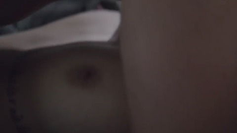 Adèle Exarchopoulos in Fire (2015) Breasts Sexy Breasts Girl On Bottom 778321