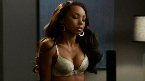 Sexiest Jelena Howard Scenes. Underwear, Black, SFW. 726190