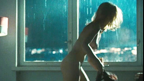 Svetlana Ivanova in Legenda No. 17 (2013) Breasts Bedroom Blonde 725874