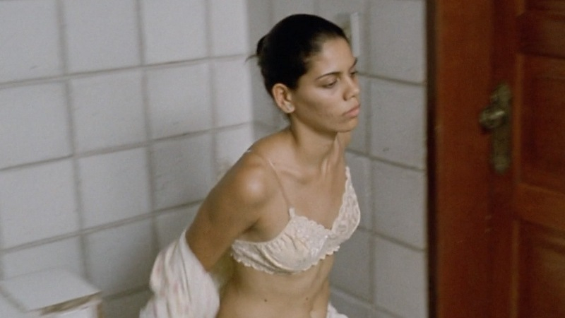Sexiest Luciene Scenes. Underwear, Latina, bra. 725890