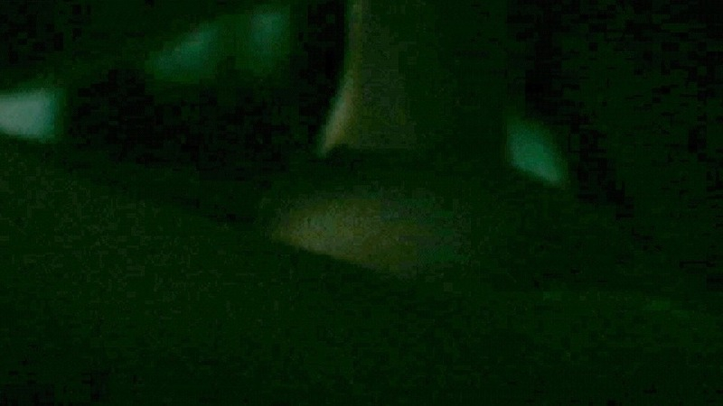 Virginie Efira Nude in It Boy. Breasts, dark, green. 781654