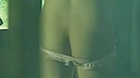 Hyun-Jin Park in Natalie (2010) Butt Back Exposed Brunette 726137