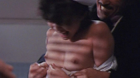 Kotomi Aoki Nude as Akane Minagawa. Breasts, Asian, black hair. 726998