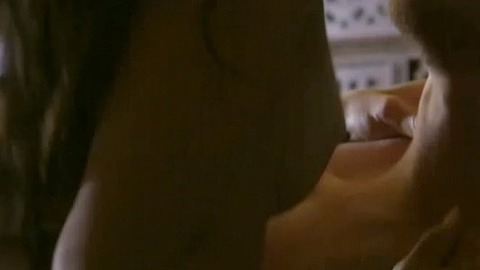 Meaghan Rath in Kingdom (2014-2017) Breasts Body Double Body Double Breasts 750609