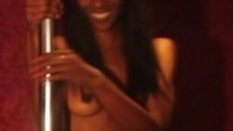 Eve from Snake Club: Revenge of the Snake Woman Naked. Breasts, Black, black hair. 733493