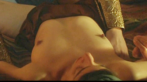 Joana Barrios in Odysseus (2013) Breasts Breasts Couple 726453