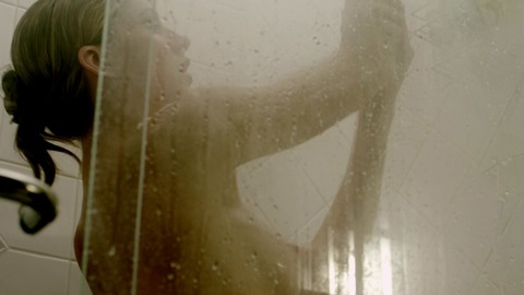 Jes Macallan in Femme Fatales (2011-2012) Breasts Breasts Brunette 782100