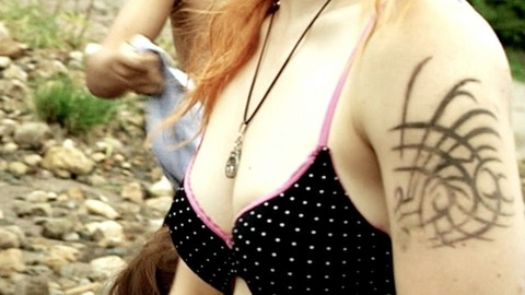 Hottest Samantha Scenes. Underwear, SFW, black bra. 780513