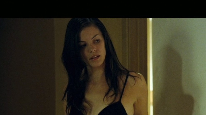 Rushlights's Sexiest Scenes with Haley Webb. Underwear, SFW, black bra. 737844