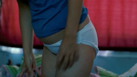 Nilay Erdonmez in Watchtower (2012) Sexy Underwear Underwear Undressing 748459