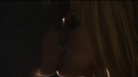 Sexiest Cloey Scenes. Lesbian, blonde, brunette. 738802