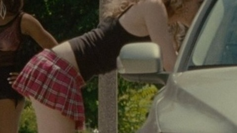 Sexiest Scenes of Prostitute from The Heat. Sexy, Black, black hair. 732137