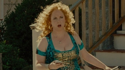 Jessica Chaffin in The Heat (2013) Sexy Big Breasts Blonde 732140