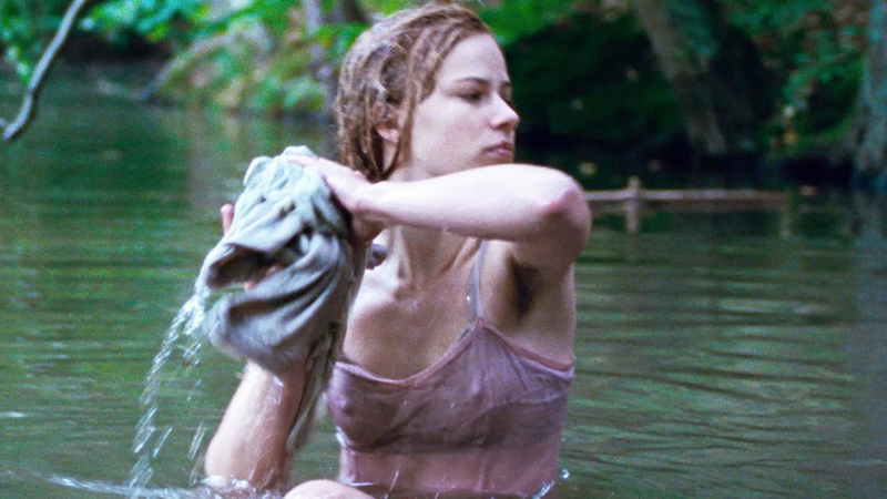 Sexiest Scenes of Lore from Lore. Sexy, SFW, nipples through shirt. 727127