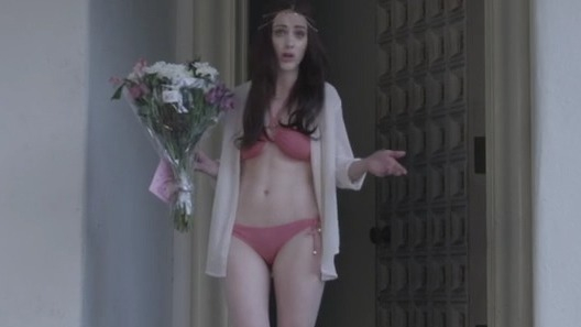 Sexiest Shandy Scenes. Bikini, SFW, brunette. 754858