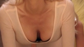 Sexiest April Rose Scene in Grown Ups 2. Sexy, SFW, big breasts. 731311