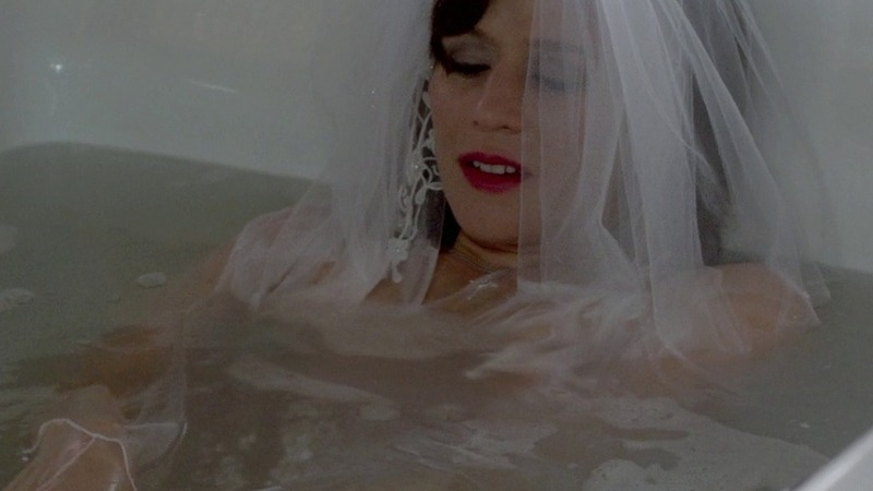 Hottest Lorna Morello Scenes. Sexy, SFW, bathtub. 740799