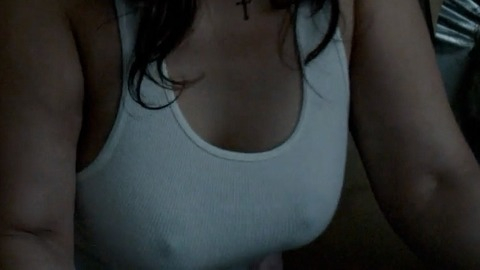 Hottest Dayanara 'Daya' Diaz Scenes. Sexy, Latina, interracial. 728241