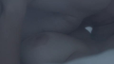 Fanny from Les ravissements Naked. Breasts, kissing, man on top. 746621
