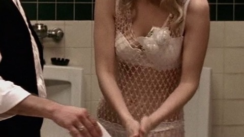 Sexiest Scenes of Lily from From The Head. Sexy, SFW, bathroom. 749507