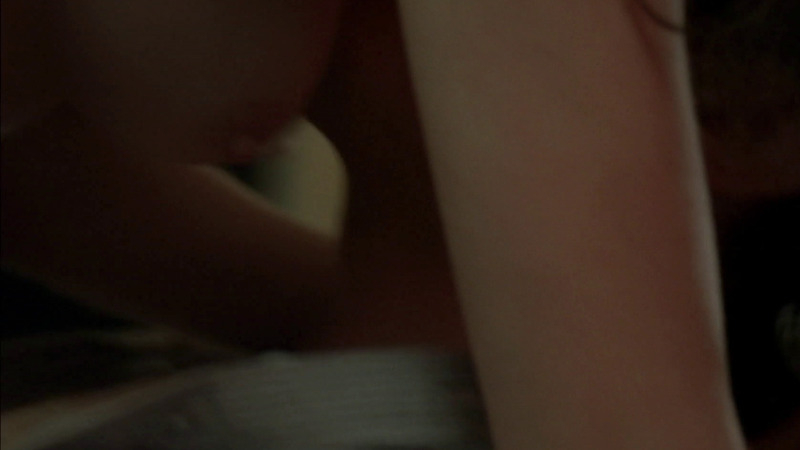 Sarah Barzyk Nude as Julie. Breasts, nude. 803372
