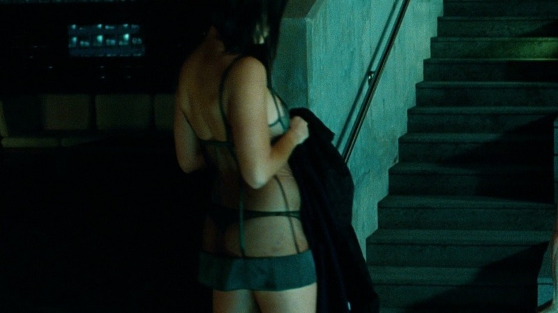 Sexiest Haeng-Bok Scenes. Sexy, SFW, male butt. 736366