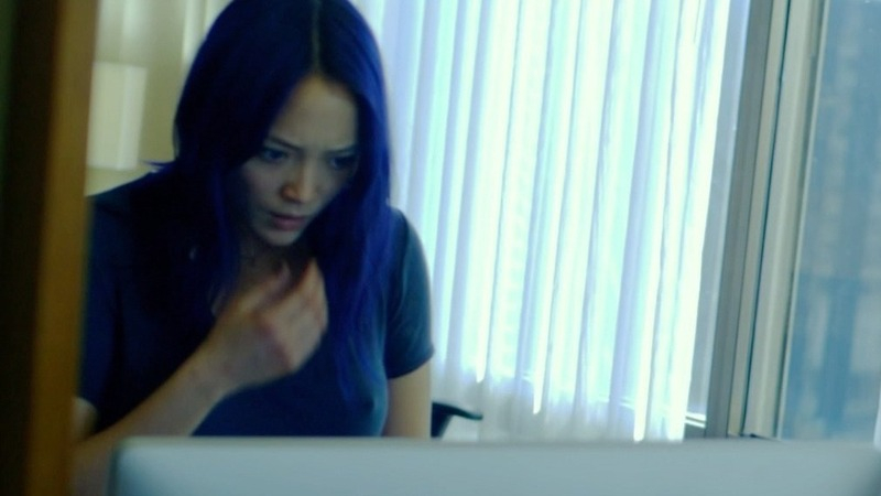 Hottest Loise Scenes. Sexy, Asian, SFW. 760665