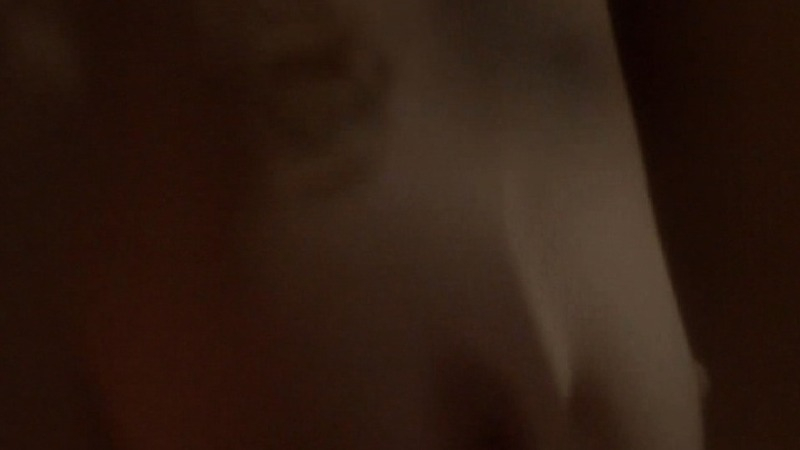 Rebecca Ferguson Naked as Elizabeth Woodville. Breasts, breast close-up, hard nipples. 728139