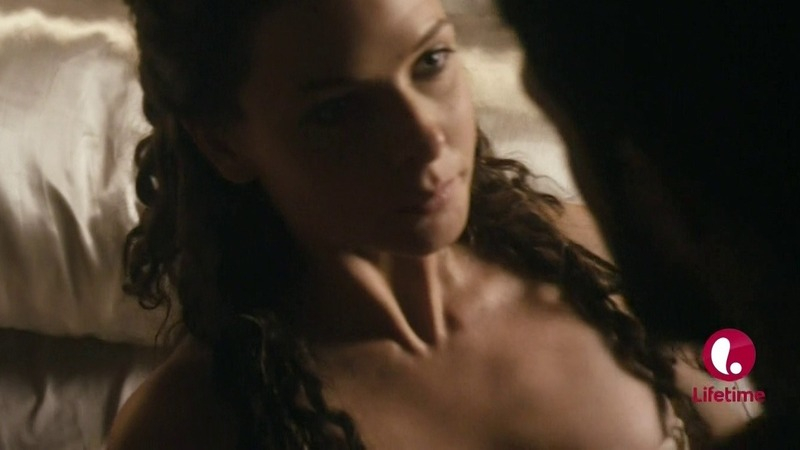 Sexiest Dinah Scenes. Sexy, SFW, brunette. 753286